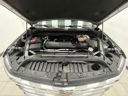 Certified 2023 Chevrolet Silverado 1500 LT image 17