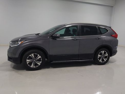 Used 2019 Honda CR-V LX image 2