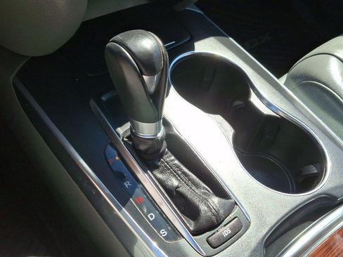 Used 2014 Acura MDX SH-AWD w/ Technology Package image 16