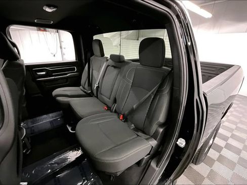 Used 2025 RAM 3500 Big Horn AWD/4WD image 24