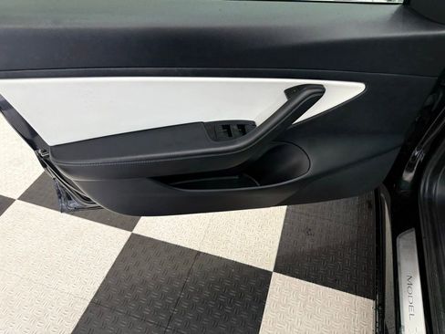 Used 2020 Tesla Model 3 Performance AWD/4WD image 13