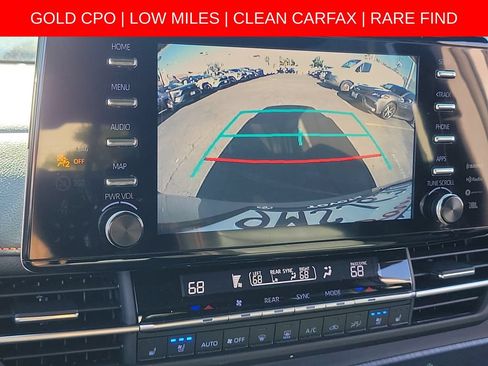 Used 2024 Toyota Sienna XSE w/ XSE Premium Package FWD image 28