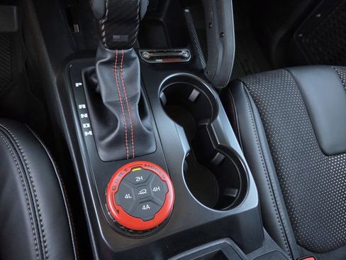New 2026 Ford Bronco Raptor AWD/4WD image 10