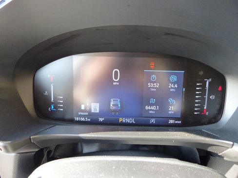 Used 2024 Ford Escape ST-Line Select w/ Tech Pack #1 AWD/4WD image 26