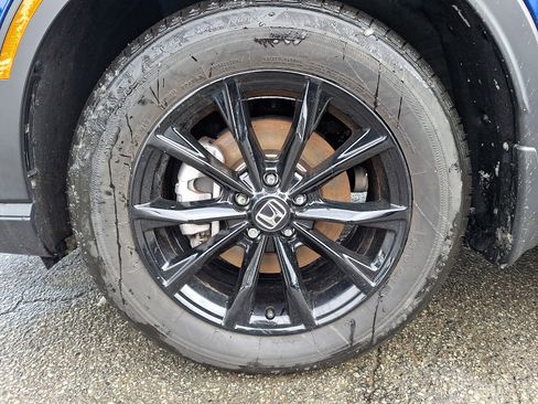 Certified 2023 Honda CR-V Sport image 9