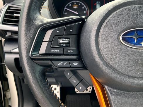 Used 2022 Subaru Forester Wilderness AWD/4WD image 24