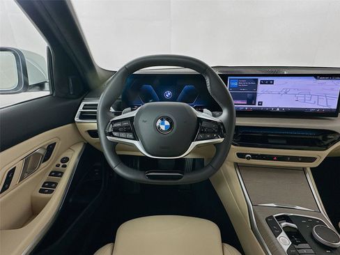 Used 2025 BMW 330i xDrive Sedan w/ Convenience Package image 11