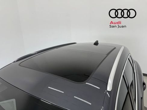 Used 2025 Audi Q5 Premium Plus w/ Premium Plus AWD/4WD image 7