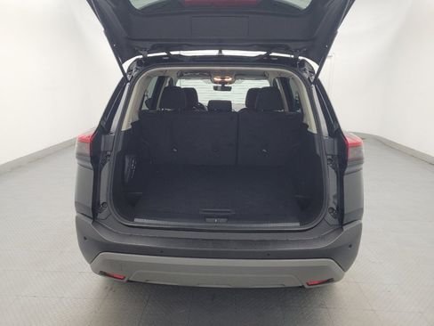 Used 2023 Nissan Rogue S FWD image 29