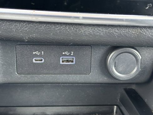 Certified 2021 Nissan Rogue S image 35