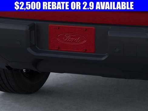 New 2025 Ford Bronco Sport Outer Banks w/ Outer Banks Tech Package+ image 23