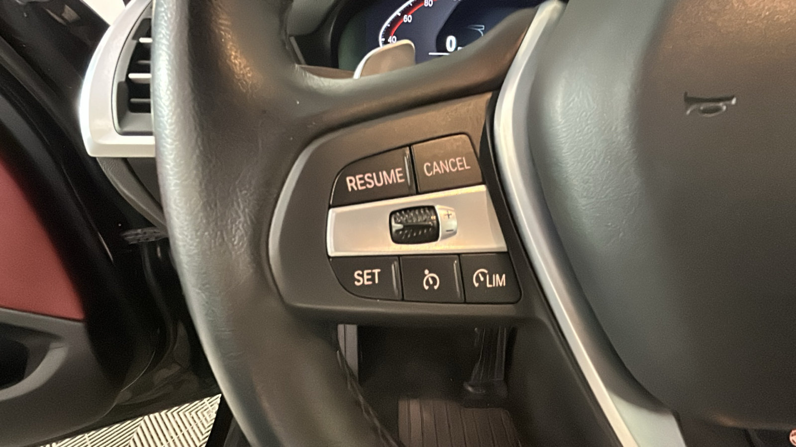 Used 2023 BMW X3 xDrive30i AWD/4WD image 19