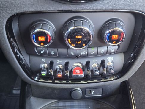 Used 2023 MINI Cooper Clubman S image 20