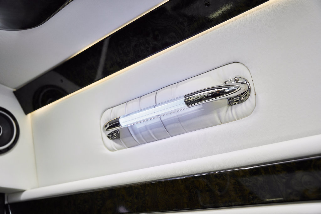 Used 2019 Mercedes-Benz Sprinter 144 image 91