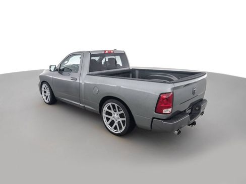 Used 2012 RAM 1500 Express image 9