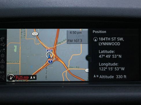 Used 2014 BMW X1 sDrive28i image 26