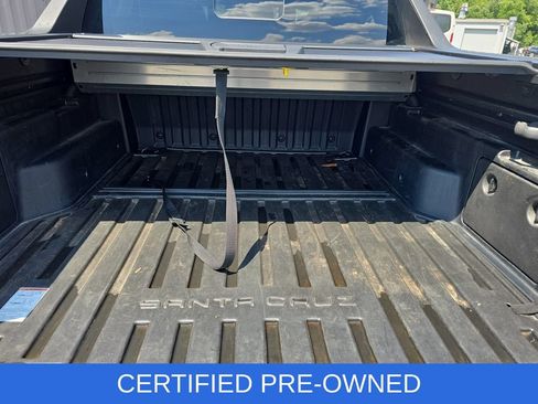 Certified 2025 Hyundai Santa Cruz XRT AWD/4WD image 13