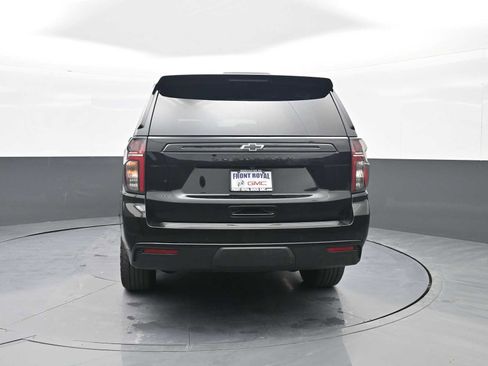 Used 2024 Chevrolet Suburban Z71 w/ Luxury Package image 10