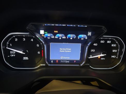 Used 2021 GMC Yukon Denali w/ Denali Premium Package image 19