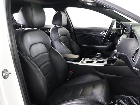 Used 2023 Kia Stinger GT2 image 35