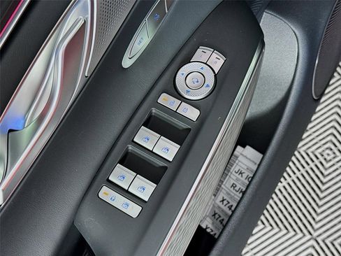 New 2026 Genesis GV70 2.5T Sport Prestige AWD/4WD image 20