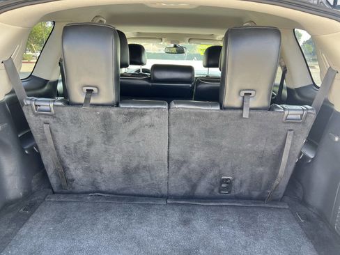 Used 2019 INFINITI QX60 Pure image 40