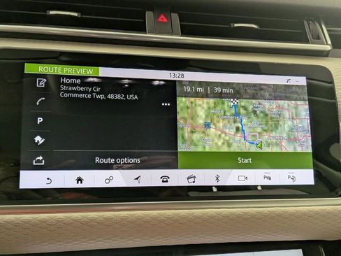 Used 2019 Land Rover Range Rover Velar R-Dynamic SE AWD/4WD image 25