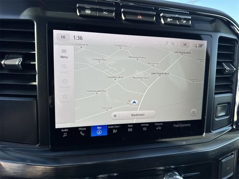 Used 2024 Ford F350 Lariat w/ Sport Appearance Package image 18