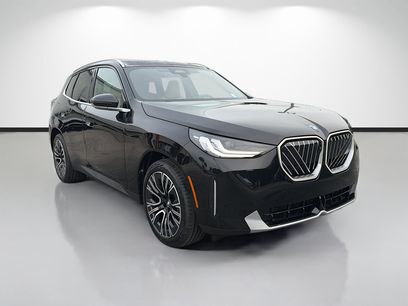 New 2026 BMW X3 xDrive30i w/ Premium Package