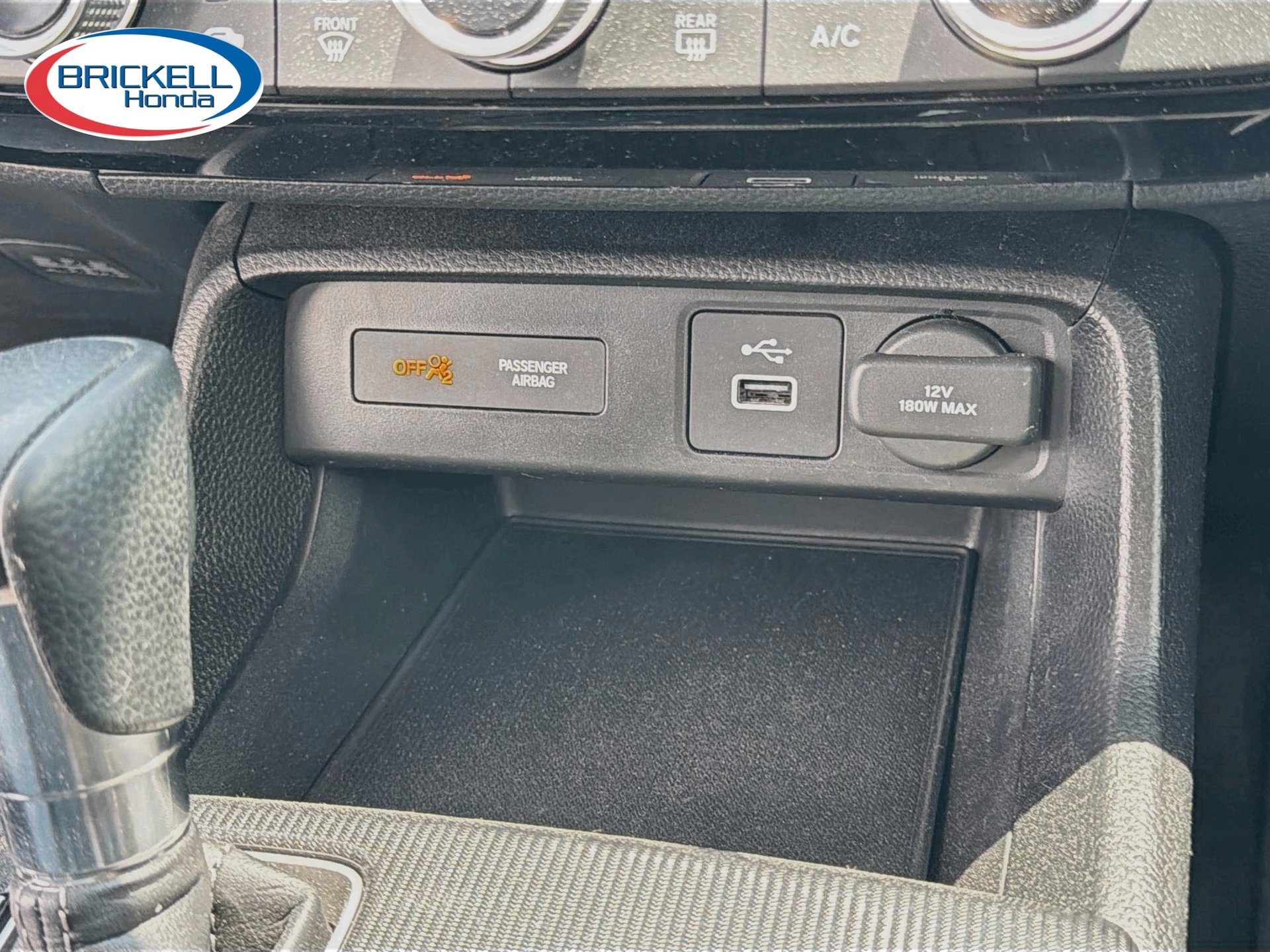 Certified 2023 Honda Civic LX image 28