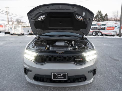 Used 2022 Dodge Durango R/T image 42