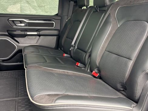 Certified 2022 RAM 1500 Laramie AWD/4WD image 27