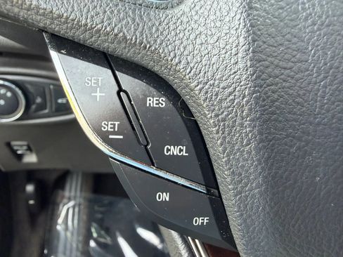 Used 2014 Lincoln MKZ AWD w/ Equipment Group 102A Reserve image 26