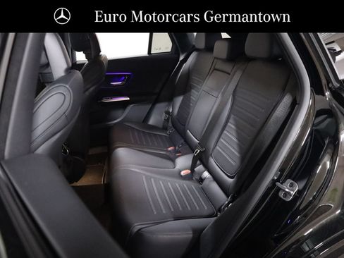 Used 2026 Mercedes-Benz GLC 300 4MATIC image 43