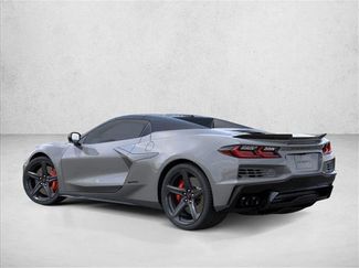 New 2025 Chevrolet Corvette E-Ray video 3