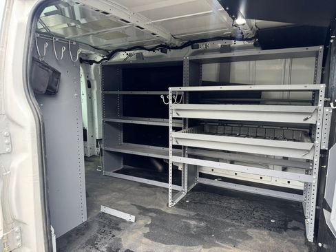 Used 2019 Ford Transit 150 130 Low Roof image 25