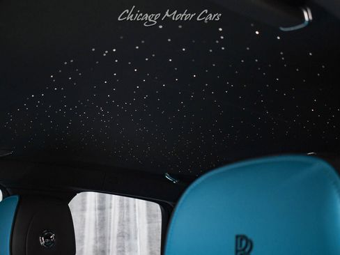 Used 2022 Rolls-Royce Ghost Black Badge image 19