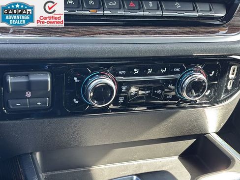 Used 2023 GMC Sierra 1500 Elevation image 32