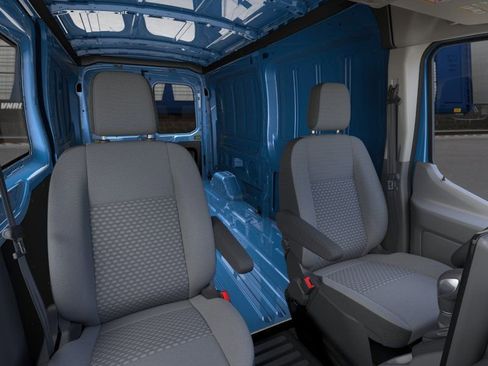 New 2026 Ford Transit 350 148 Medium Roof AWD image 10
