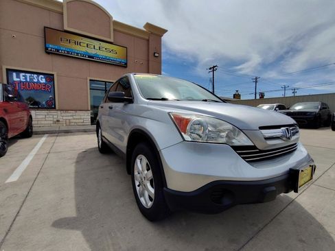 Used 2009 Honda CR-V EX image 2