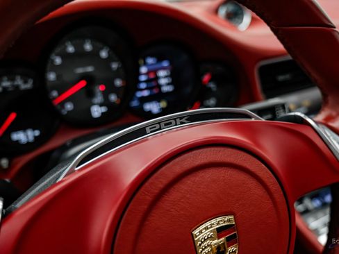 Used 2012 Porsche 911 Carrera S RWD image 41