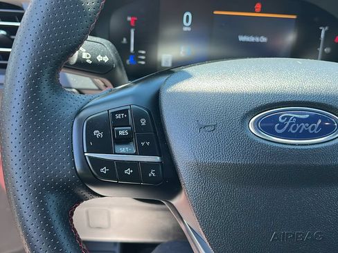 Certified 2024 Ford Escape ST-Line w/ Tech Pack #1 FWD image 19