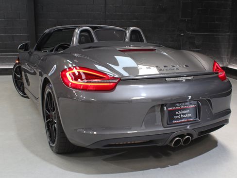 Used 2014 Porsche Boxster S RWD image 24