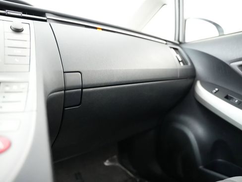 Used 2012 Toyota Prius Three image 44