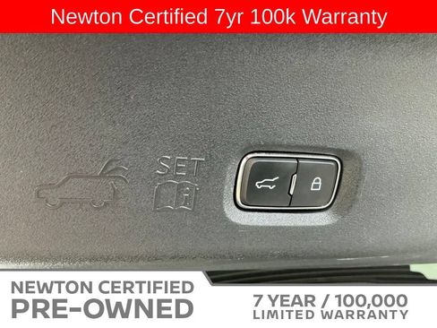 Used 2025 Ford Expedition Max Active AWD/4WD image 24