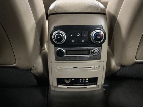 Used 2012 Hyundai Veracruz Limited w/ Entertainment Pkg FWD image 22