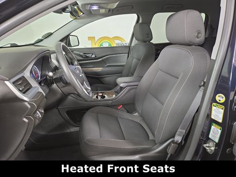 Used 2021 GMC Acadia SLE w/ Driver Convenience Package image 10