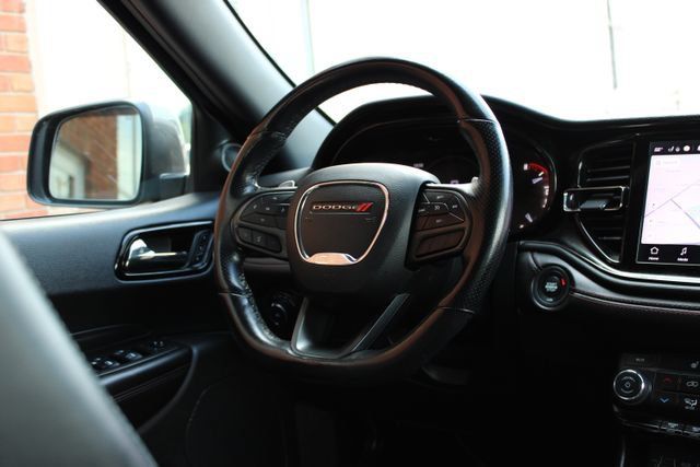 Used 2021 Dodge Durango R/T AWD/4WD image 46