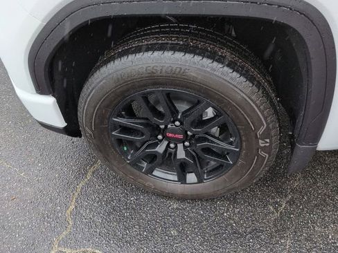New 2026 GMC Sierra 1500 Elevation AWD/4WD image 34
