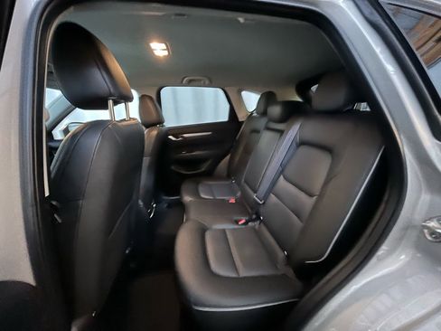 Certified 2025 MAZDA CX-5 AWD 2.5 S w/ Select Package image 25